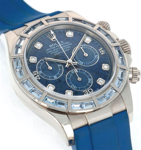 pressure on rolex sapphire|More.